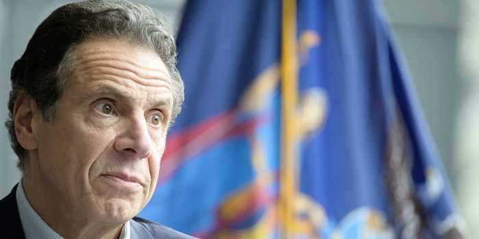 One of Gov. Cuomo's accusers met with investigators for 4 hours on Monday and turned over 120 pages of documents
