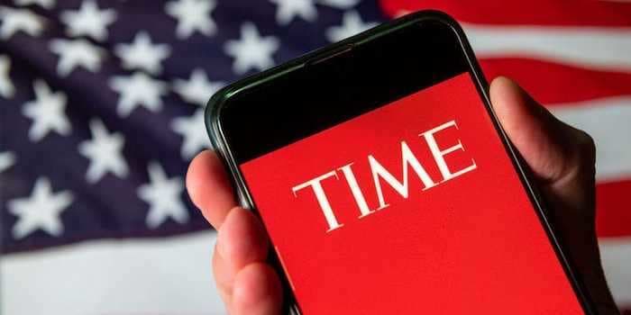 Time magazine is selling NFTs and will begin accepting cryptocurrencies for digital subscriptions within 30 days
