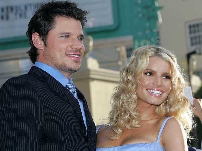 Jessica Simpson is still revealing details about her marriage to Nick Lachey years later. Here's a timeline of their relationship.