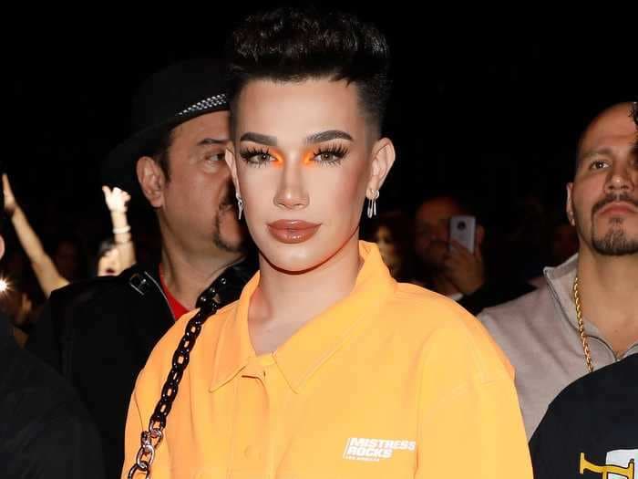 Teens said beauty YouTuber James Charles sent them sexual messages. Here's how the explosive sexting scandal unfolded.