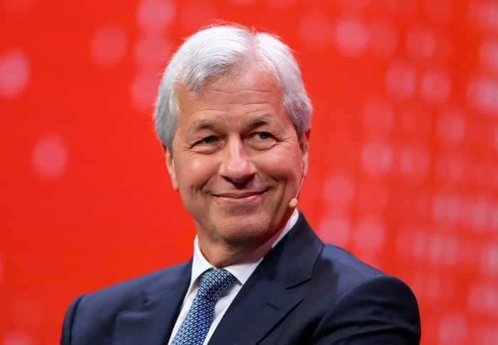 JPMorgan CEO blasts tax breaks for race cars and private jets - and says the write-offs need to stop