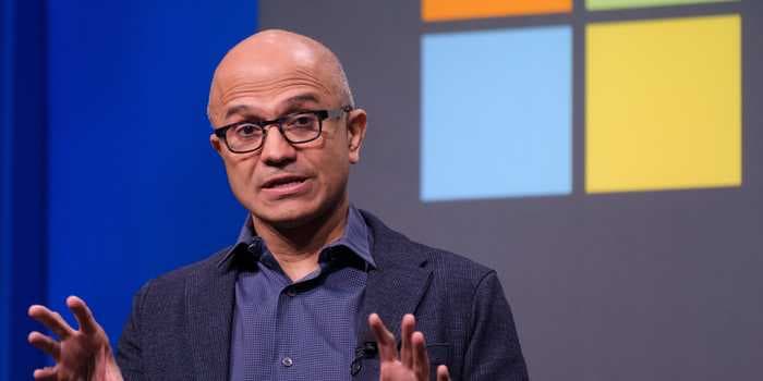 Nuance leaps 18% on Microsoft's deal to acquire the AI speech-technology software maker