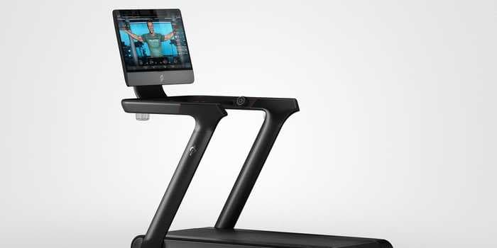 Peloton drops after consumer safety watchdog warns against using company's Tread+ machine