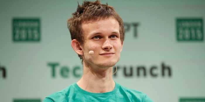 Ethereum co-founder Vitalik Buterin destroys 90% of his Shiba Inu holdings - almost half the coin's circulation