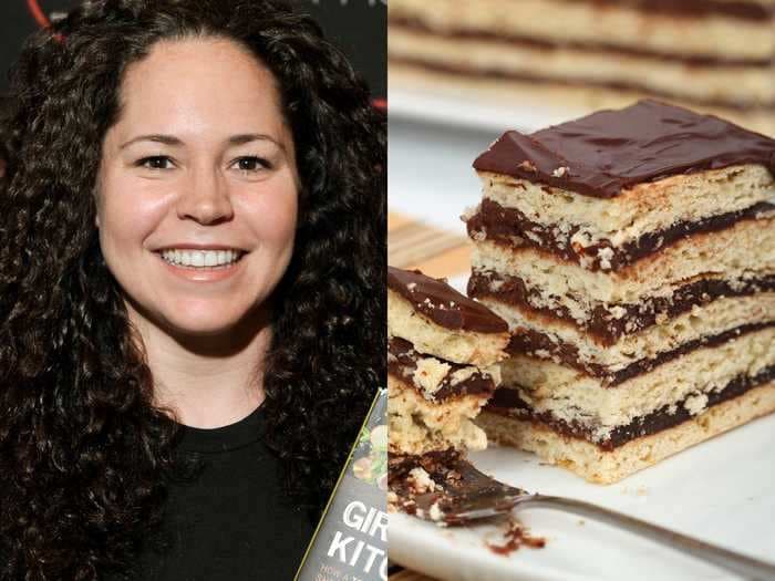 First female 'Top Chef' winner shares 6 baking secrets for home cooks