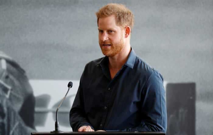 Prince Harry says 'pain and suffering' is in the royal family's DNA. Here's how genetic trauma works.