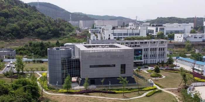 3 Wuhan lab workers were sick enough to go to the hospital in November 2019, report says, bolstering calls to reconsider the coronavirus lab-leak theory