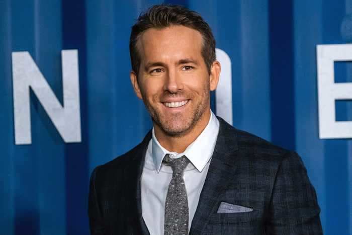 Ryan Reynolds made a rare statement about his anxiety, sharing that he overthinks, overschedules, and overworks