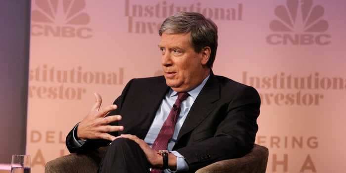 Legendary investor Stanley Druckenmiller said dogecoin is a 'manifestation of the craziest monetary policy in history' in a recent interview. Here are 8 of his best quotes.