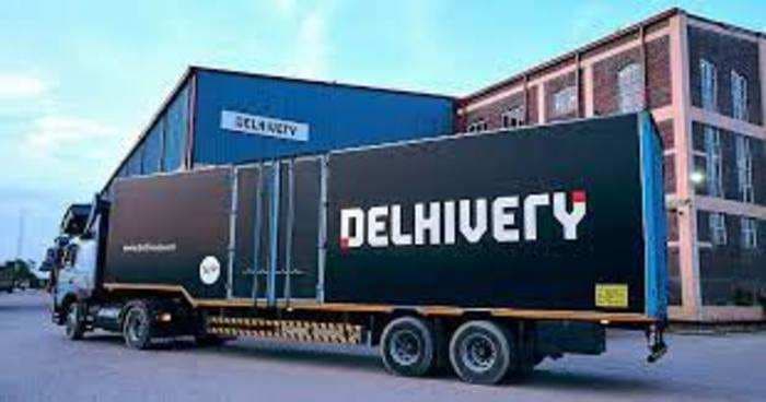 Logistics platform Delhivery raises $277 million led by Fidelity, valuation touches $3 billion
