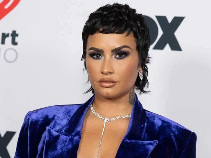 Demi Lovato shares how their family and friends are adapting to their new pronouns