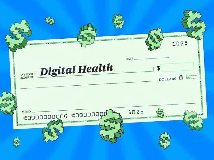 What it takes to keep up with the digital health boom