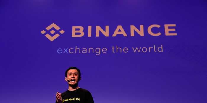 Crypto traders are clamoring to recoup losses after a Binance outage left them unable to dump tokens during a recent sell-off