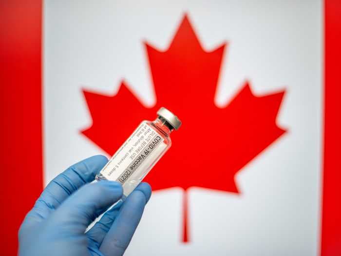 Canada rejects plan to line up residents along the US border to get vaccinated with surplus shots from Michigan