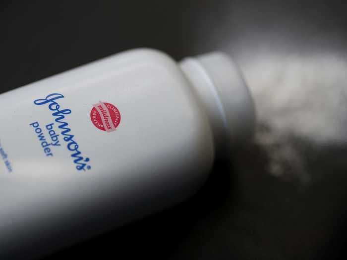 Johnson & Johnson is facing a lawsuit for marketing its baby powder that's accused of causing cancer to Black women