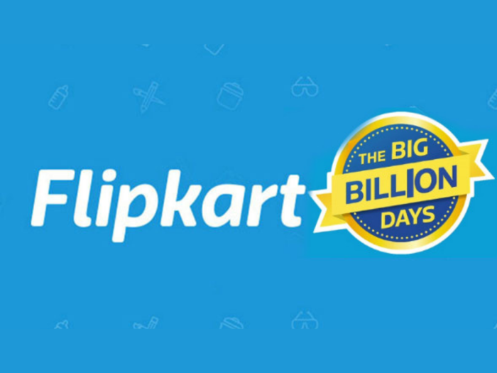 Walmart to prioritise Flipkart’s Diwali sale ‘Big Billion Days’