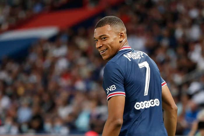 The craziest transfer window ever just got crazier with Real Madrid submitting a $188 million bid for French soccer's biggest star