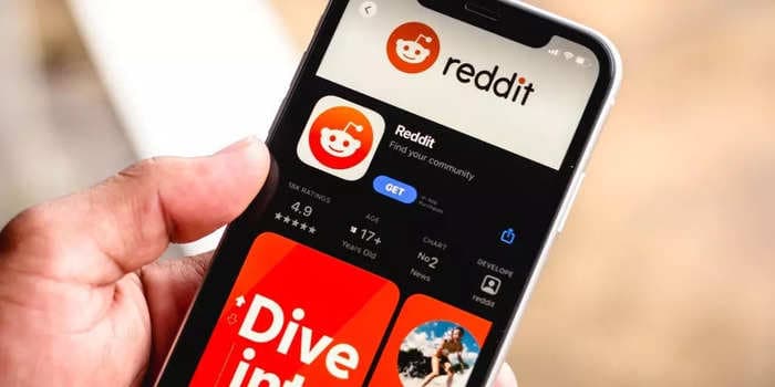 Reddit is targeting a $15 billion IPO valuation and looking to hire advisers, report says