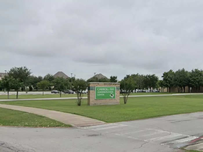 A Jewish man said he was 'bullied relentlessly' as a student in the Texas district where an administrator wanted to present 'opposing' Holocaust views