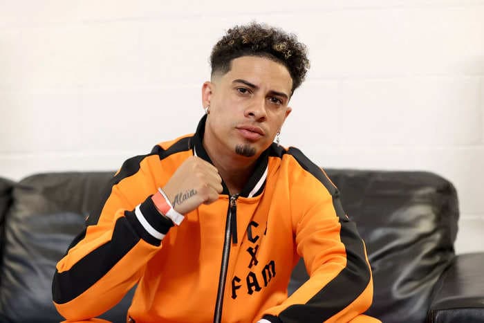 Austin McBroom sued by the city of Beverly Hills for $200,000 after unsanctioned parade for ACE Family fans, according to complaint