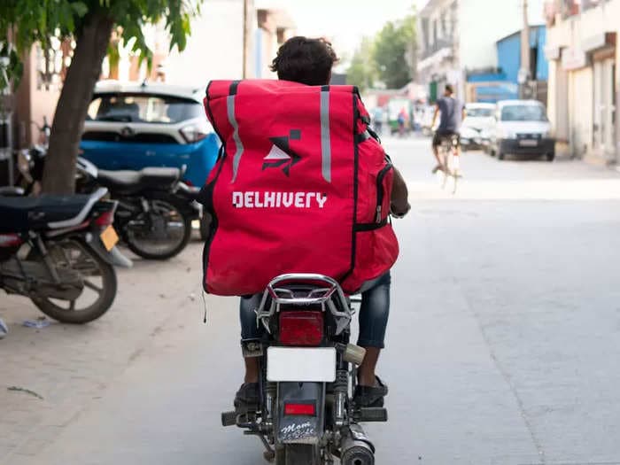 Logistics startup Delhivery files for a nearly $1 billion IPO