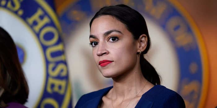 AOC says Democrats lost in Virginia because they ran a 'super-moderated campaign' that was boring to progressives