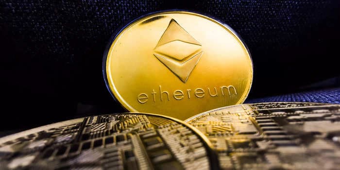 An ethereum futures ETF will be available before one that holds bitcoin directly - and approval could come in the 1st quarter of 2022, Bloomberg analysts say