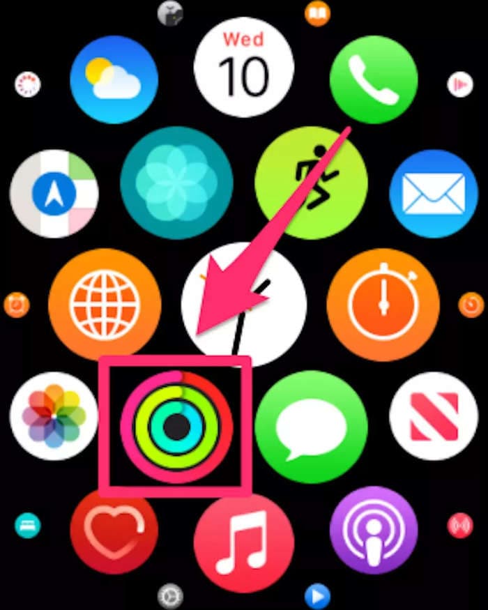 How to track your steps on an Apple Watch and see your step history on an iPhone