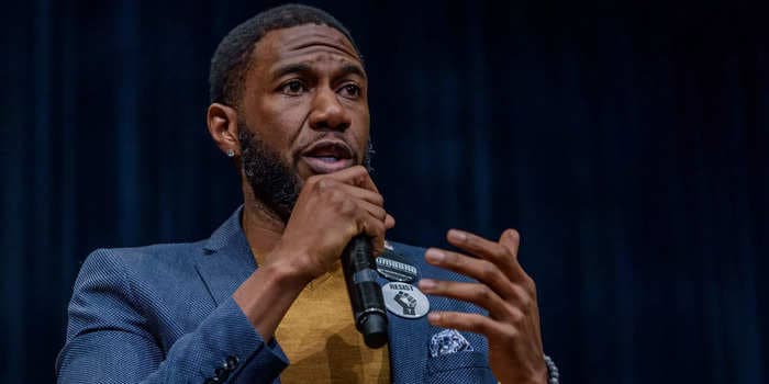 Jumaane Williams announces run for New York governor, joining a crowded primary in the fallout from Cuomo's resignation