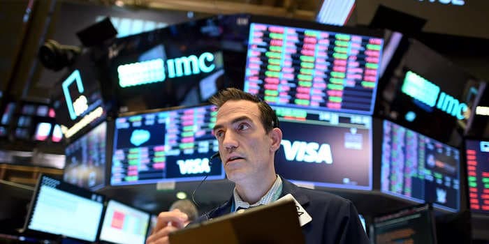 US stocks rise on labor-market optimism as jobless claims hit another pandemic low