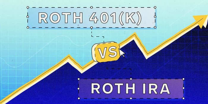 Roth 401(k) vs. Roth IRA: How each of these after-tax retirement accounts can help maximize your savings