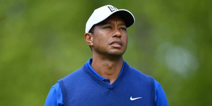 Tiger Woods says he will compete on the PGA Tour again, but his full-time playing days are over