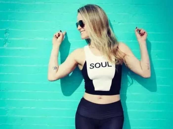 SoulCycle instructor calls for employer-covered fertility benefits after suffering 5 miscarriages and 4 IVF cycles: 'I gave my baby-making years to SoulCycle'
