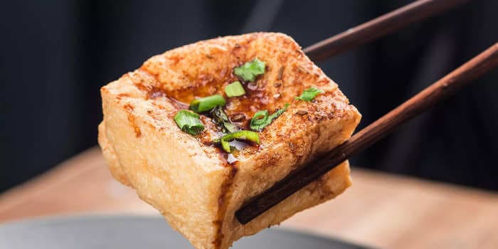 Is tofu healthy? The health benefits and myths for the low-calorie, high-protein meat alternative