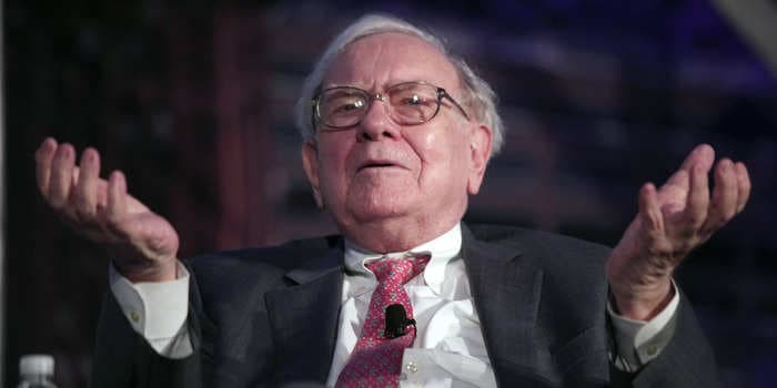 Michael Saylor says bitcoin doesn't need Warren Buffett's support — and notes Microsoft has thrived without the investor's backing