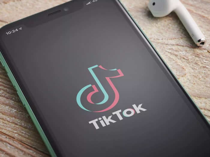 A TikTok content moderator alleged in a lawsuit that the job gave her PTSD — and now her lawyer says the company won't let her work
