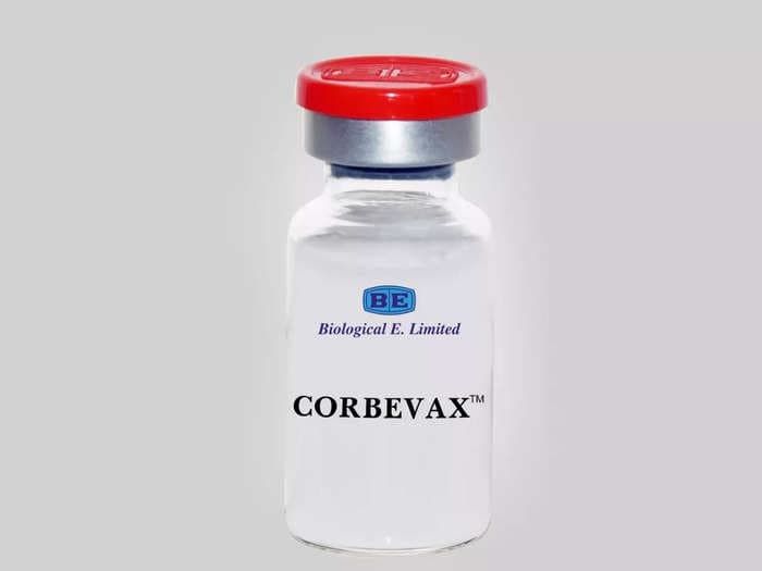 Biological E to produce 100 million doses of Corbevax Covid vaccine from February 2022