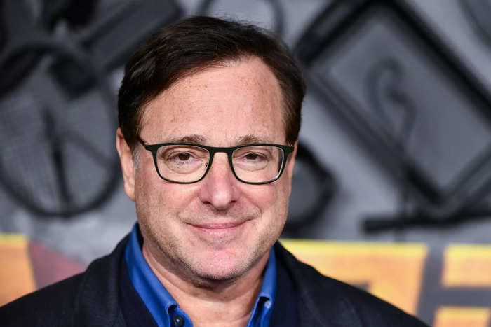 Bob Saget contemplated life after death in Betty White tribute days before passing: 'I don't know what happens when we die'