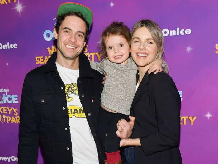 Former 'Bachelorette' star Ali Fedotowsky said she'd feel 'fear' if her daughter ever decided to go on the reality dating show — even though she once supported the idea