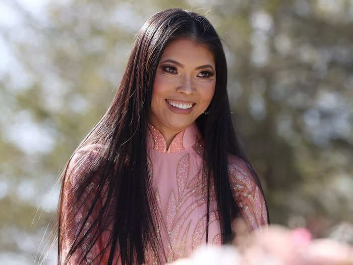 'Real Housewives' star Jennie Nguyen apologizes for 'offensive' anti-BLM Facebook posts she wrote following George Floyd's death