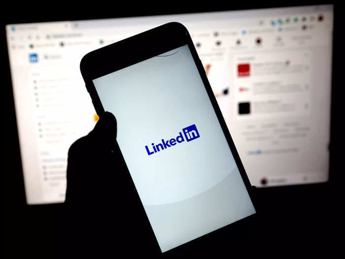 The Great Reshuffle is helping Microsoft as engagement and advertising on its LinkedIn job platform soar