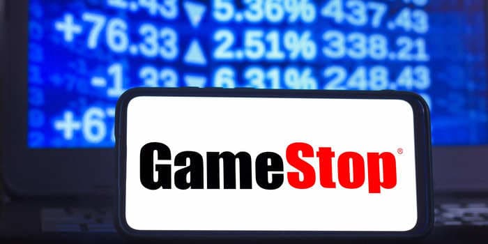 GameStop is launching its NFT marketplace on carbon-neutral blockchain platform Immutable X as the retailer and meme-stock icon dives into digital collectibles