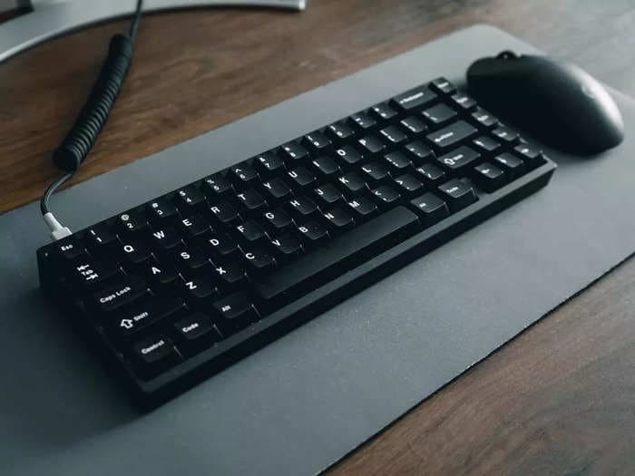 Best budget keyboard and mouse combo in India