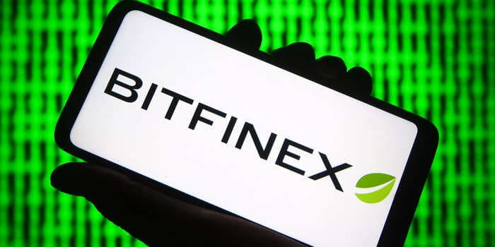 Bitfinex cryptocurrency linked to 2016 hack soars 51% after US recovers $3.6 billion, raising hopes that the token will be burned