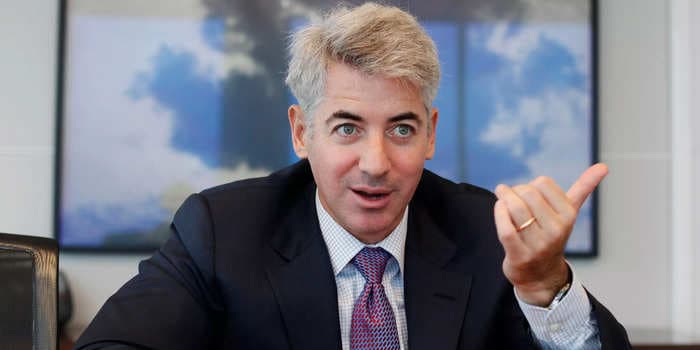 Bill Ackman calls on New York to fix its crypto-unfriendly rules &mdash; and asks how NYC's mayor can even spend his bitcoin paycheck