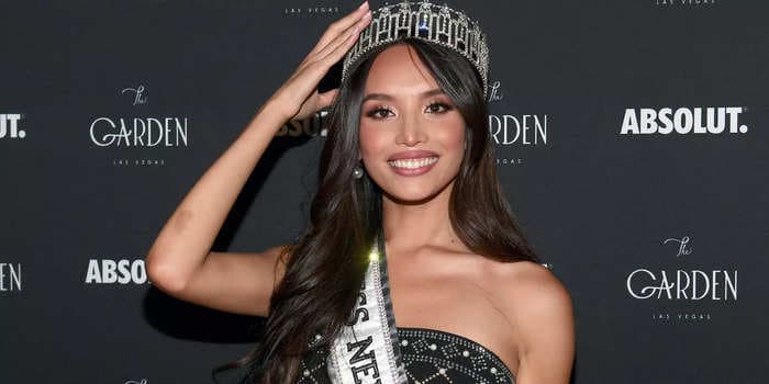 Conservative film crew continues to try and trick trans activists into appearing in mysterious documentary, Miss Nevada USA says