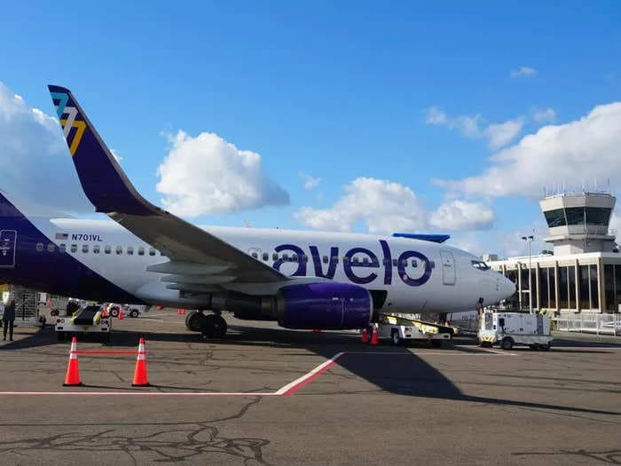 One of the US' newest low-cost carriers is expanding its footprint beyond Florida with 4 new routes across the Southeast starting at $49 one-way — see the full list