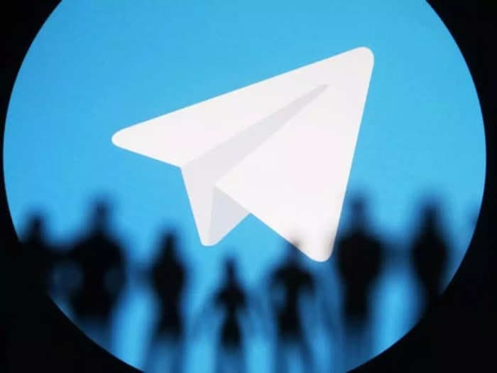 Telegram is the crypto hackers’ newest playground — and they have automated the process