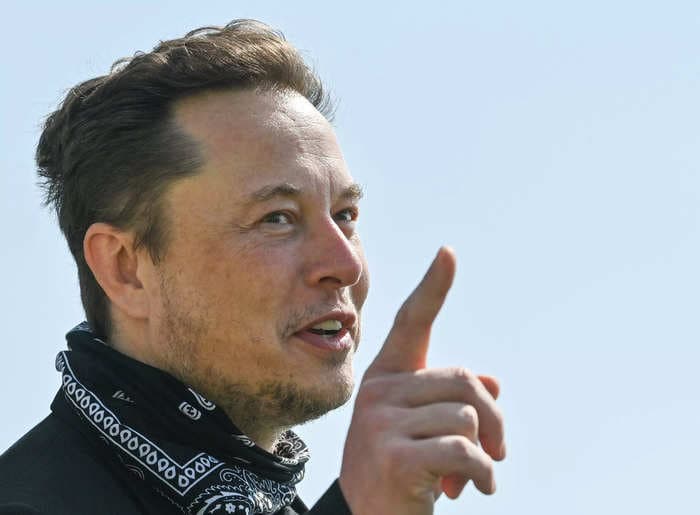 Elon Musk accuses the SEC of 'endless, unfounded' investigations into him and Tesla while withholding settlement money from investors
