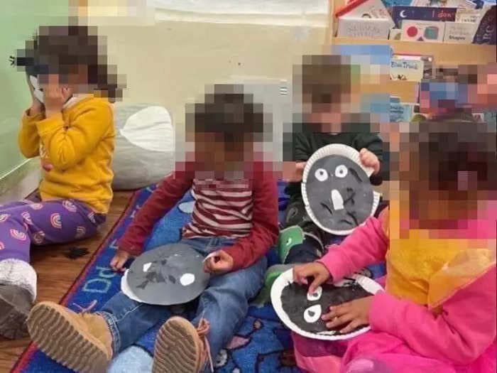 A Massachusetts daycare that used blackface for a Black History Month activity is reportedly now closing. One parent says she still wants 'accountability.'
